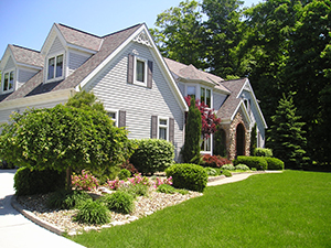 Landscapers and Lawncare Services in Blooming Glen, PA